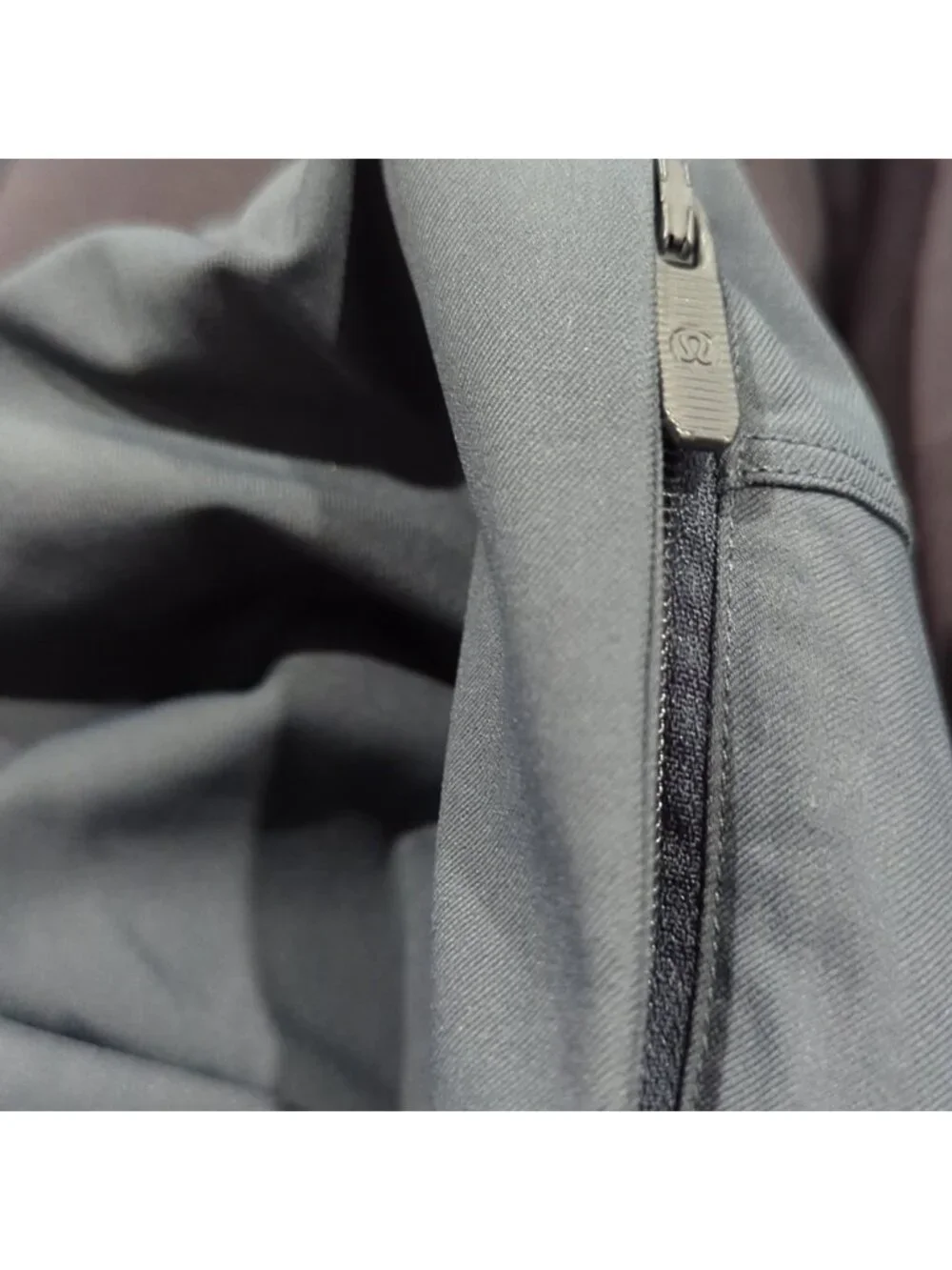 Lululemon Next Move Crop *23